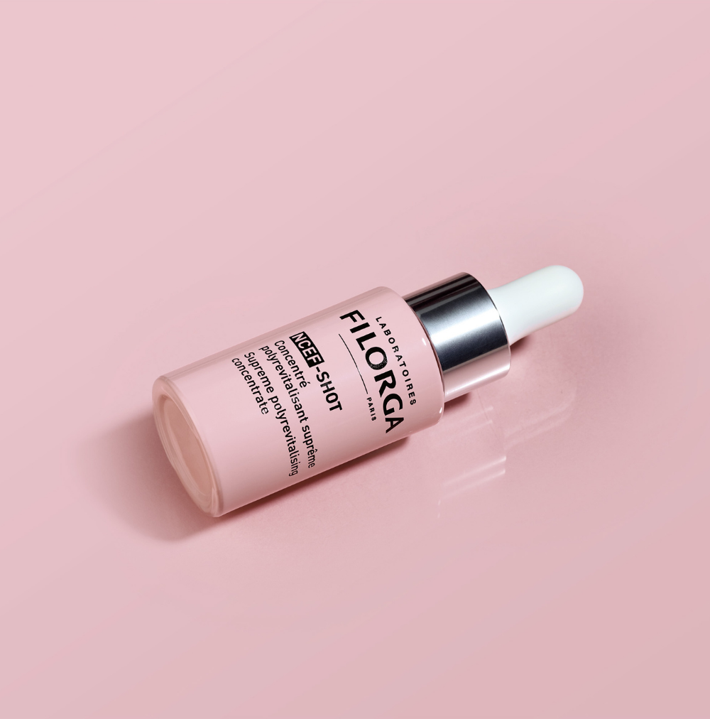 Filorga NCEF Shot Concentrado Polirrevitalizante 15ml